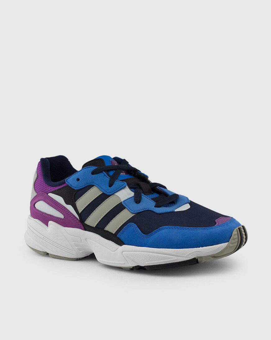 Shop adidas Yung 96 DB2606 blue | SNIPES USA