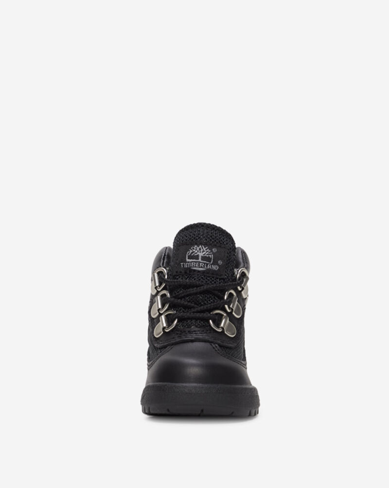 Timberland Toddler Field Boot TB115806001 Black 3