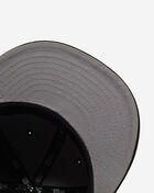 New Era 59Fifty Los Angeles Lakers Fitted Hat 60398674 Black 4