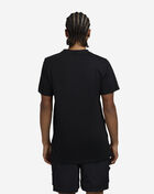 SNIPES V Neck T-Shirt CG002-00007 Black 3