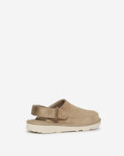 UGG Big Kids' Goldenstar Clog 1159770KSAN Brown 3