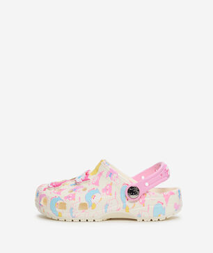 Pre-School Hello Kitty Classic Clog