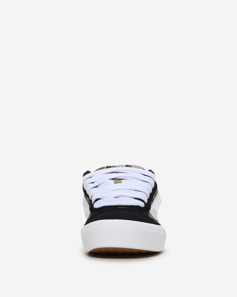 Vans Knu Skool  VN000D22YJ7 Black 3