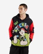 Popeye Stackin Hoodie