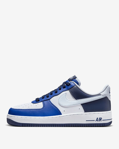 Shop Nike Grade School Air Force 1 Low '07 Lv8 AV0743-100 white | SNIPES USA