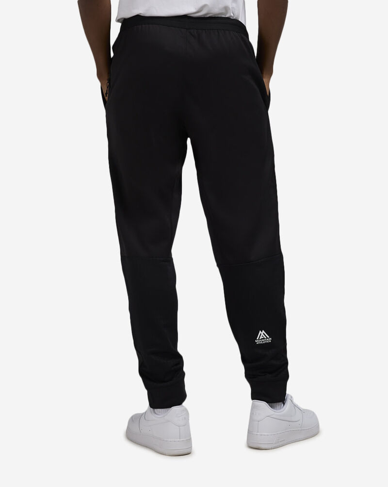 The North Face Mountain Athletics Fleece Pants NF0A893S-JK3 Black 2
