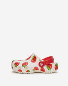 Crocs Pre-School Classic Clogs 211020-100 White 1