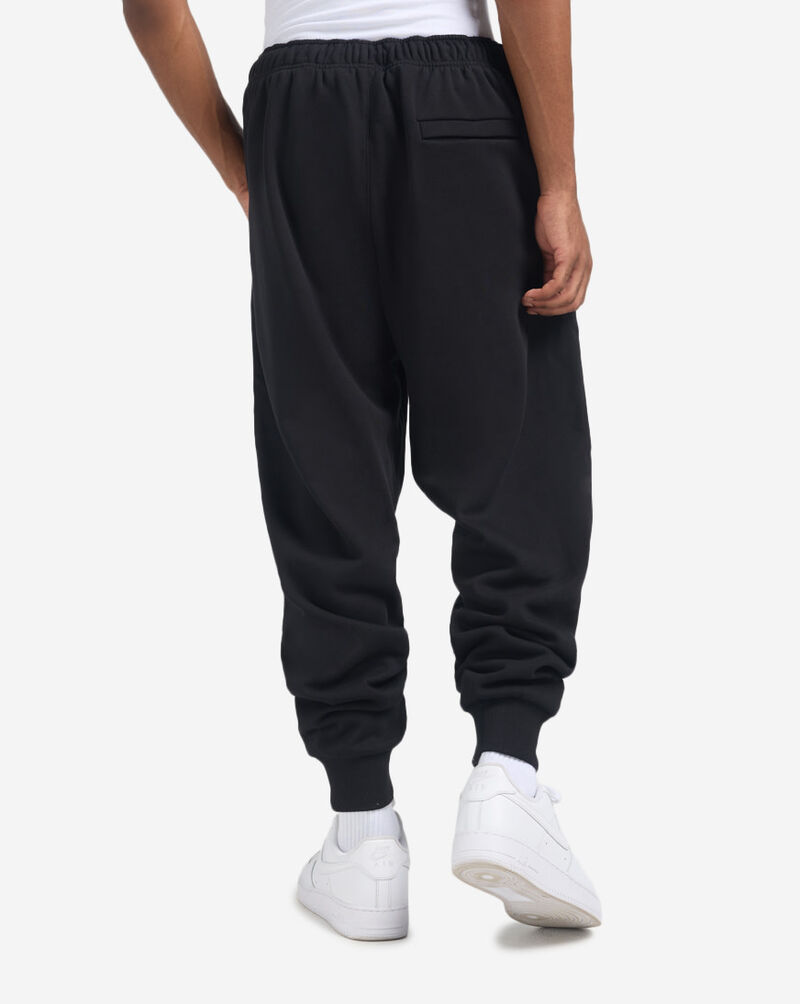 Nike Solo Fleece Joggers IX1932-001 Black 2