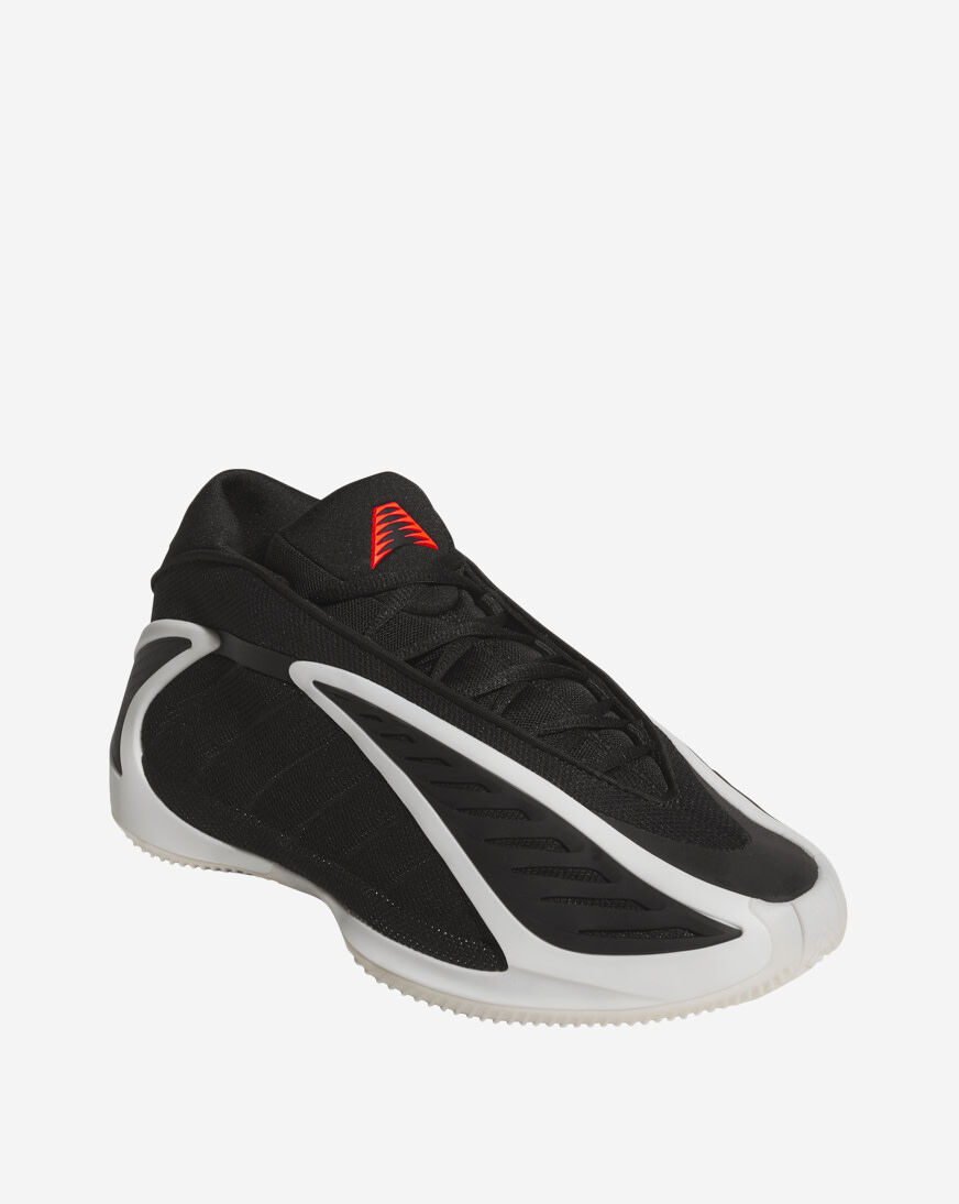 Shop adidas Anthony Edwards 2 JS3508 black | SNIPES USA