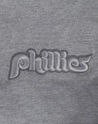 Philadelphia Phillies Neutral Drop Shoulder Tee 