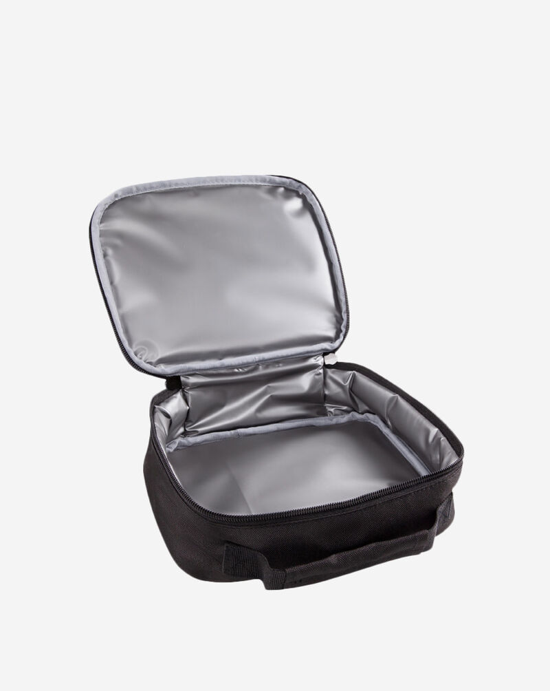 Jordan Lunch Backpack 9A0775-023 Black 6