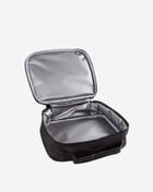 Jordan Lunch Backpack 9A0775-023 Black 6