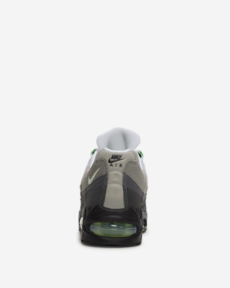 Nike Air Max 95 Big Bubble HJ5996-005 Black 5