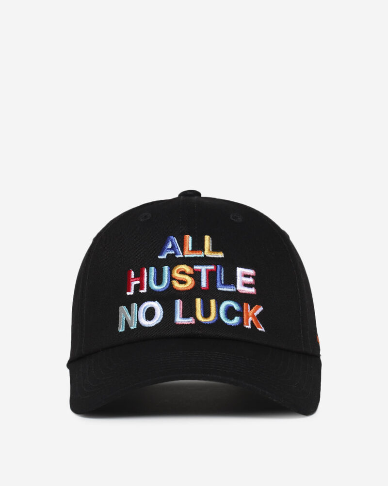 Field Grade All Hustle Hat 1004277 Black 2