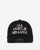 Field Grade All Hustle Hat 1004277 Black 2