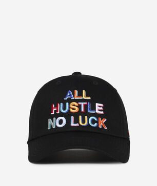 All Hustle Hat