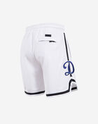 Los Angeles Dodgers Classic Chenille Double Knit Short