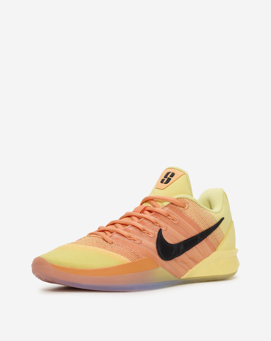 Shop Nike Sabrina 3 IB2273-700 yellow | SNIPES USA