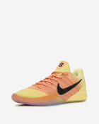 Nike Sabrina 3 IB2273-700 Yellow 2