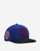 9Fifty Rare Chicago White Sox Rare A-Frame Snapback Hat