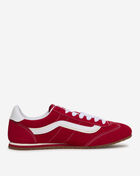 Vans Super Lowpro VN000D83IZQ Red 4