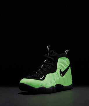 Little Kids' Little Posite Pro Premium