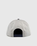 New Era New York Yankees Curve 9Fifty Snapback 80752321 Grey 4