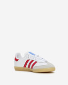 Samba OG