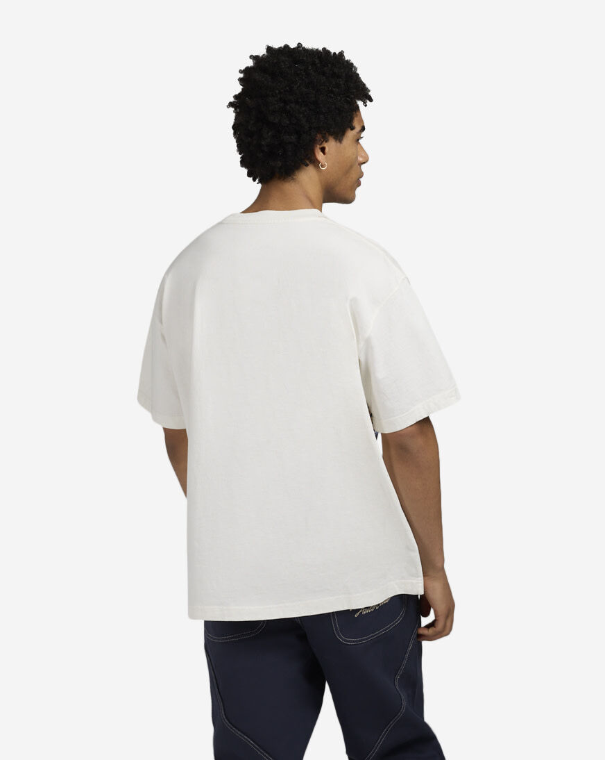 Shop Honor The Gift Shift Tee HTG250140-WHT white | SNIPES USA