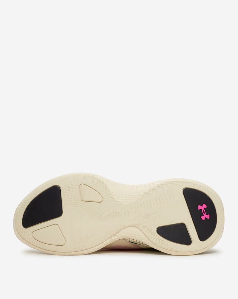 Under Armour Echo SlipSpeed 6006061-142 cream 6