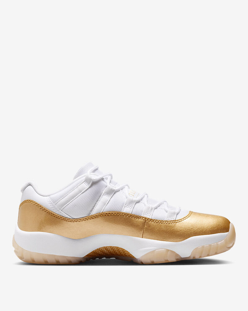 Jordan Air Jordan 11 Retro Low AH7860-102 Gold 3