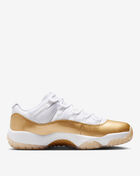 Jordan Air Jordan 11 Retro Low AH7860-102 Gold 3