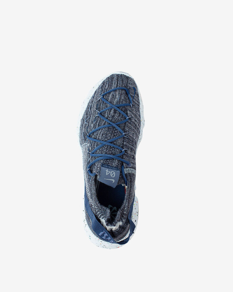 Nike Space Hippie 04 CZ6398-400 Blue 5