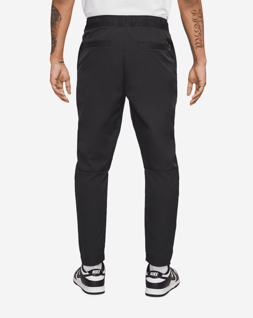 Nike sweatpants jimmy jazz top