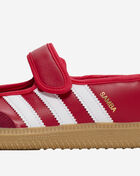 adidas Samba Jane  JQ6446 Red 8