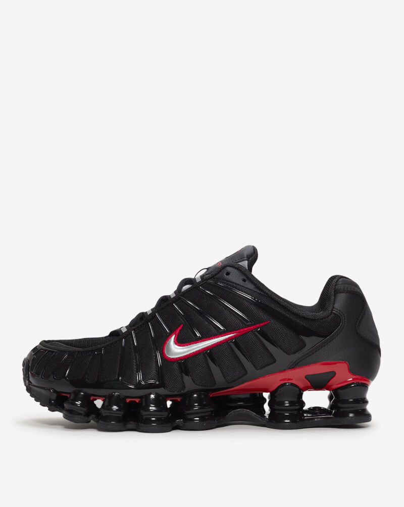 Nike Shox TL CN0151-003 Black 1