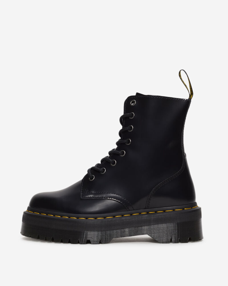 Dr. Martens Jadon Boot 15265001 Black 1