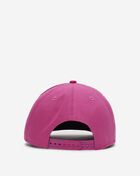 New Era 9Fifty A-Frame Los Angeles Dodgers Snapback Hat 70921277 Pink 3
