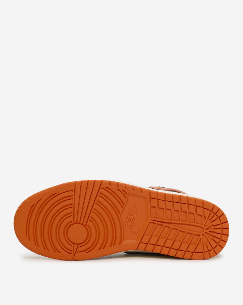 Jordan Air Jordan 1 Retro DZ5485-008 Black 6