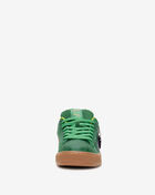 Grade School Suede XL TMNT