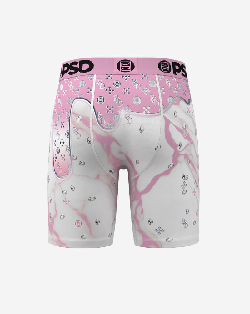 PSD WF Blush Boxer Briefs 326180043 Multi 3