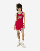 Philadelphia 76ers NBA Glitter Swingman Jersey