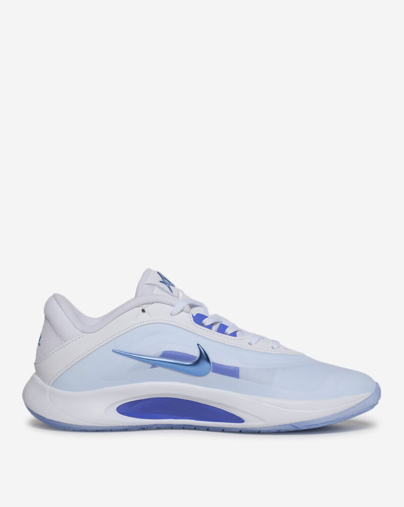 Nike A'One "Lem and Lime" FZ8605-104 White 4