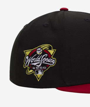 59Fifty Speed New York Yankees Fitted Hat