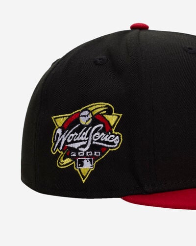 59Fifty Speed New York Yankees Fitted Hat 59Fifty Speed New York Yankees Fitted Hat