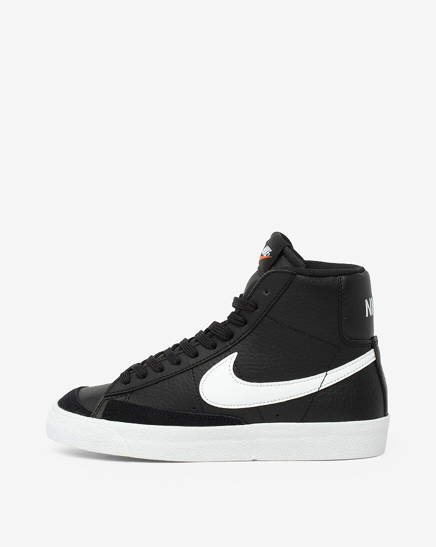 snipes blazer mid