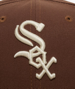 59Fifty Chicago White Sox Fitted Hat