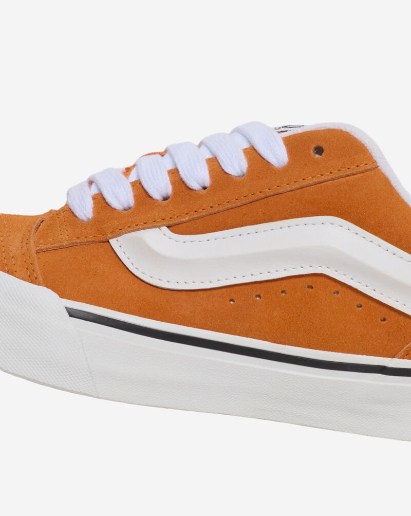 Vans Knu Skool VN000D6ZORA Orange 8
