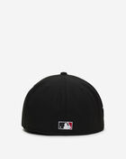 New Era 59Fifty New York Yankees Fitted Hat 70905104 Black 3