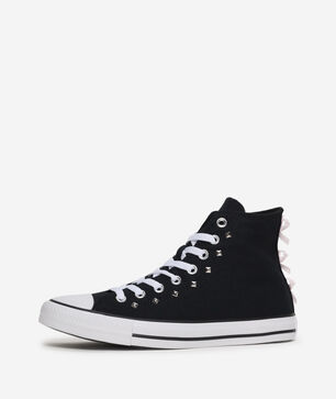Chuck Taylor All Star Bows And Studs